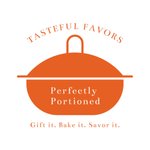 Tasteful Favors Logo