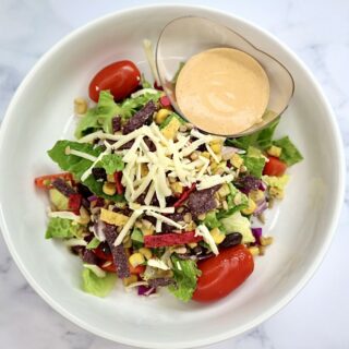 Southwest Salad 2 (2)